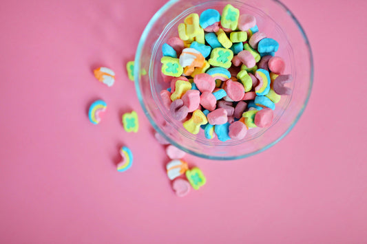 Top 7 der besten zuckerarmen Lebensmittel: Gesund abnehmen ohne Verzicht