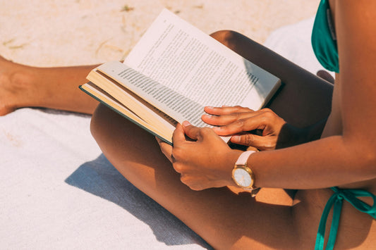 Sommerzeit ist Selbstzeit: Mit Leichtigkeit und Genuss durch die warme Jahreszeit