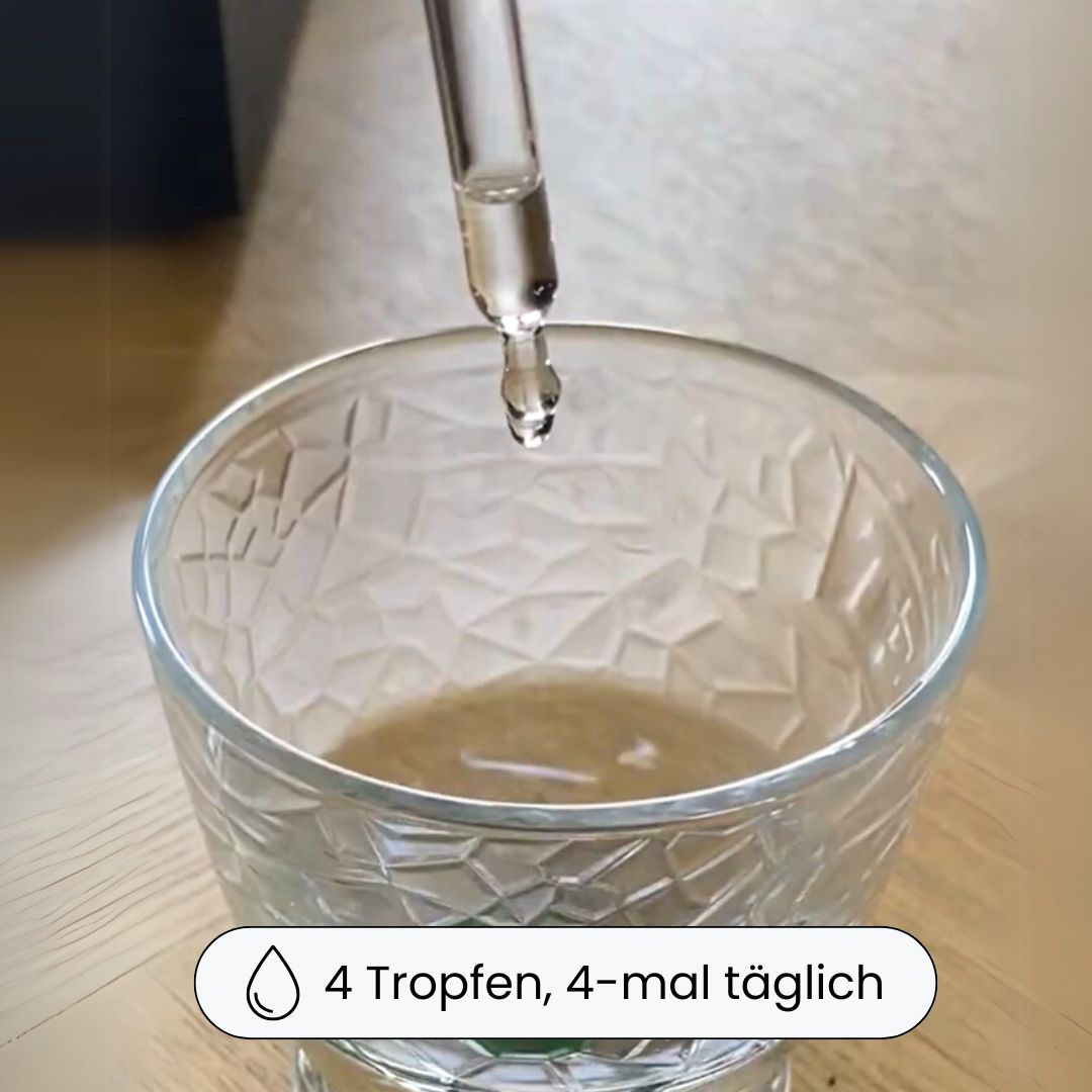 Bachblütenmischung Abnehmen | 30ml Fläschchen
