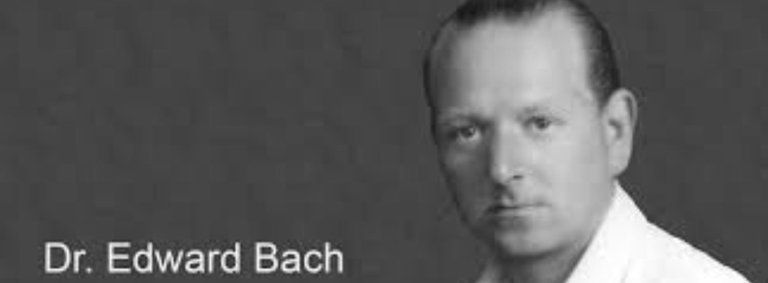 Dr. Edward Bach – Leben, Philosophie und die Entstehung der Bachblütentherapie