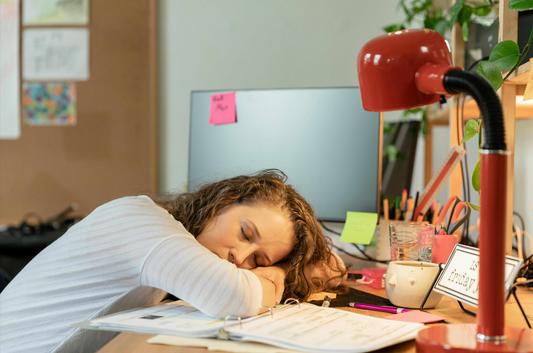 Warum sich der Schlaf in den Wechseljahren verschlechtert und was wirklich hilft