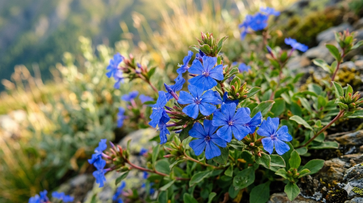 Cerato – Bachblüte Nr. 5: Wenn Sie sich selbst nicht mehr vertrauen