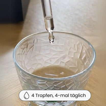 Bachblütenmischung Abnehmen | 30ml Fläschchen