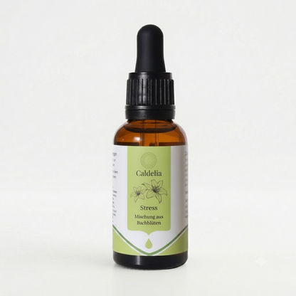 Anti-Stress | Bachblüten-Mischung