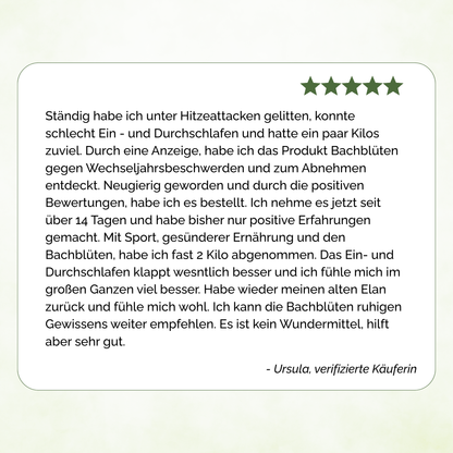 Wechseljahre Abnehm-Duo