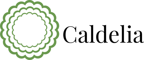Logo Caldelia_Bachblüten-Komplexe